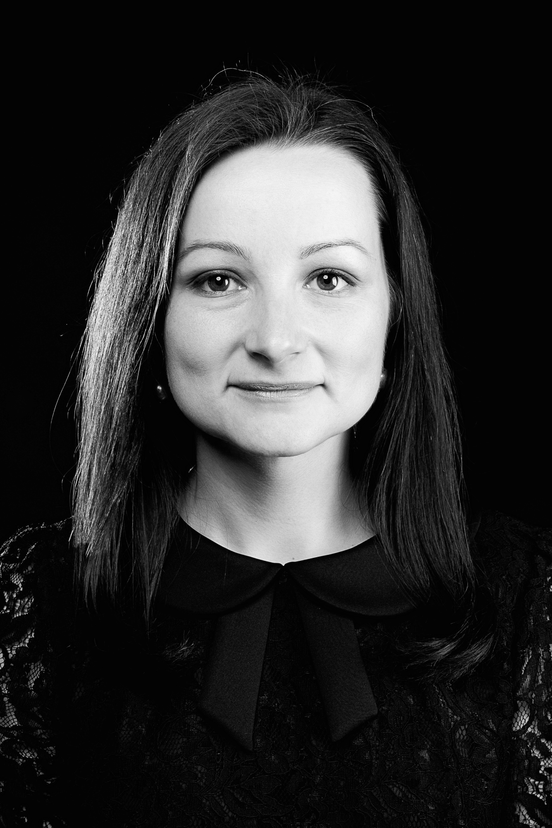 Anamaria Ștefan — pianist and teacher